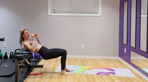 Single Leg Hip Thrust: The Glute Exercise You’re Probably Not Doing