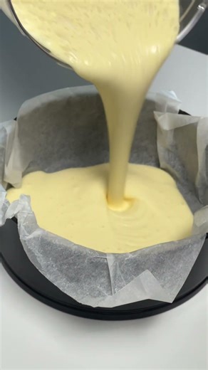 Burnt Cheese Cake Khairul Aming