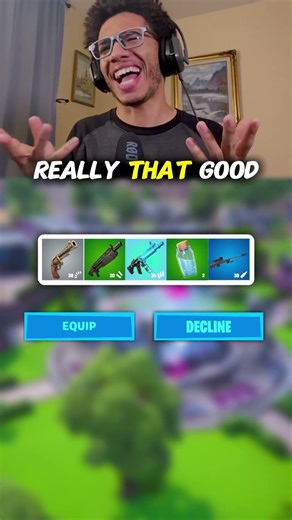 Can YOU Defeat This Enemy With a Random Loadout?