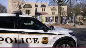 U.S. Air Force member who set himself on fire outside Israeli Embassy in D.C. has died