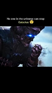 No one in the universe can stop glactus #shorts | Karthick Kumar