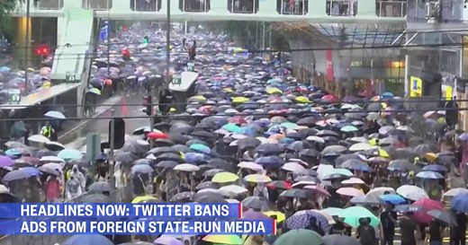 New presidential poll numbers, Twitter updates policies, Supreme Court ‘Serial’ case