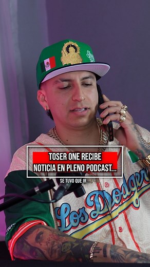 524K views · 14K reactions | Alexis Chaires PODCAST con Toser One ️ | Alexis Chaires | Facebook