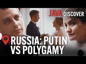 Polyamory, Kink, and Patriarchy: How to Love in Putin's Russia | Java Documentary