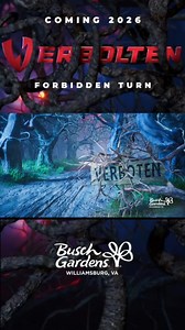 16 reactions | Verbolten: Forbidden Turn Reimagined with immersive...