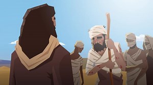 Gospel of Luke Ch. 9-19