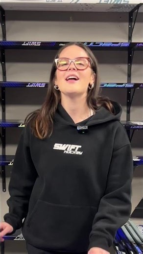 Paying double for a heavier stick that breaks faster?