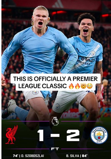 Premier League Classic Match Highlights and Analysis