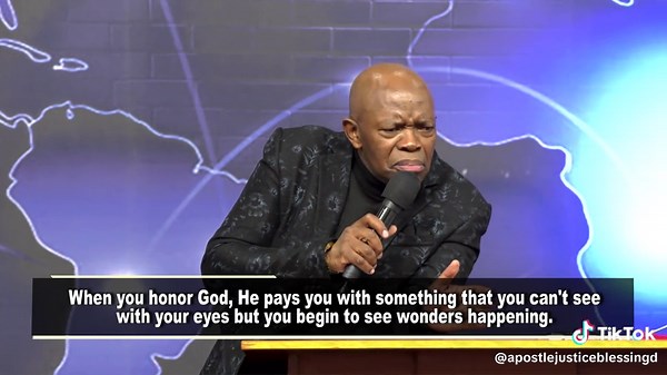 Keep The Blessing Active: Embrace Spiritual Transformation