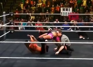 WWE Confirms ‘WWE 2K21' Isn't Happening But The Cancellation Might Not Be Virus Related