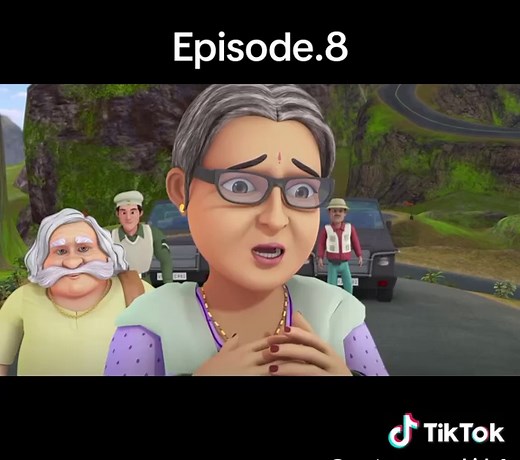 Shiva 🥷 Episode 8: Fun and Action-Packed Adventures!