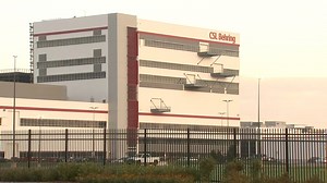 Workers at CSL Behring plant in Bradley reach deal to end strike