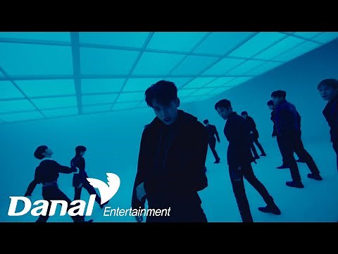 MV | OMEGA X(오메가엑스) - LOVE ME LIKE