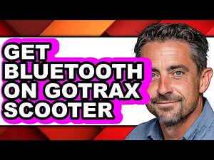 How to Get Bluetooth on Gotrax Scooter - Step by Step