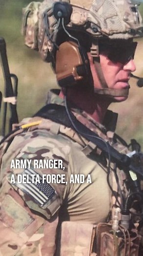 Key Differences Between Army Rangers, Delta Force, and Navy SEALs