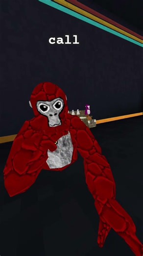 Hand tracking #gorillatag