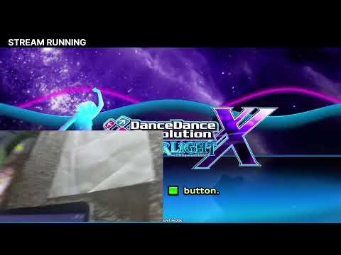 DDR Testing