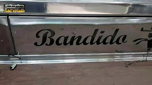 DINA OLÍMPICO 1985 "EL BANDIDO " 🏁 | Autobuses Clásicos con Toño & Viajes