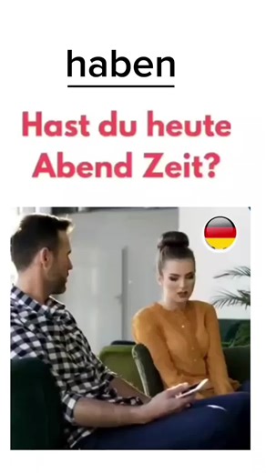 Essential German Verbs for Beginners