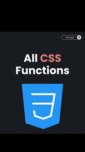 CSS all functions in detail #css3 #cssanimation #frontendcourse #webdesign #coding #programming