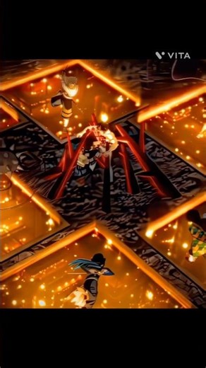 Demon slayer clip from:KtranAnime#귀멸의칼날