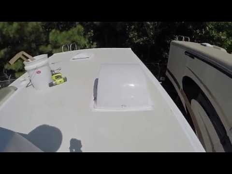 How To Install MaxxAir Vent Cover