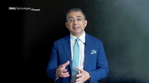 Amit Midha- President APJ, Global Digital Cities, Dell Technologies explicates how India, being a start-up nation, holds immense potential to thrive in the data economy; and how Dell Technologies is creating a roadmap of possibilities for the country by delivering next-gen infrastructure, security protocols and AI algorithms. Watch this video to know more. #India_RealTransformation #DellTechForum | Dell Technologies