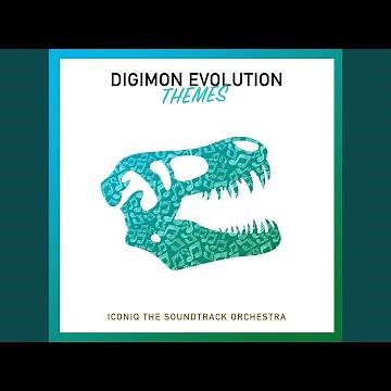 Digimon Theme (from "Digimon: Digital Monsters")