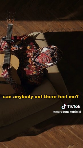 excited to share my version of a legendary song 😪 my inst: @carpetman_official