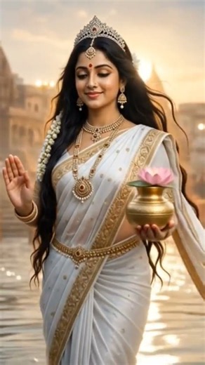 தமிழில் AI Cinematic Mahabharatham Series.#Mahabharatham #AITamil #TamilStories #Mythology #Shorts
