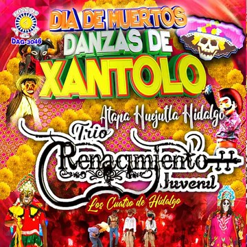 El Canario Xantolero