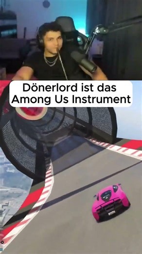Wieso kann er das so gut imitieren? #gta5 #amongus #gamingclip #deutsch #foryou
