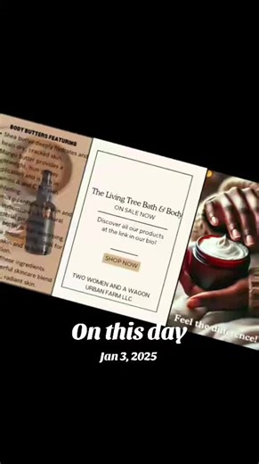 #onthisday