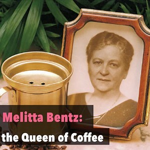 WATCH: Melitta Bentz invented the coffee filter and changed the way the world got their day started. Thanks to Melitta, a fresh, bold, delicious cup of coffee is just a filter away! If you believe we should celebrate women who innovate (and caffienate!), like our page now--- Cup of Jane | Cup of Jane