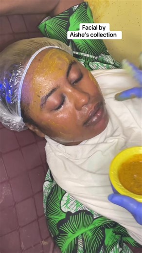 Illuminate Your Skin with Aishe’s Collection Facial