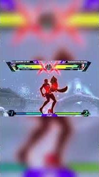 MAHVEL SHENANIGANS #742 #shorts #umvc3