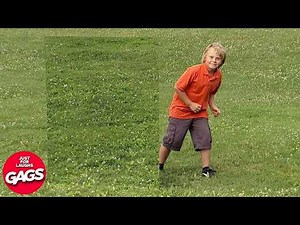 Best Of Elaborate Pranks | Just For Laughs Gags