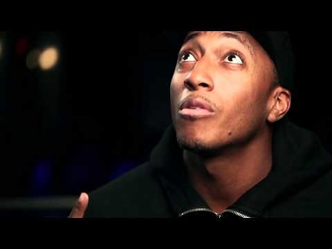 Lecrae Raps the Gospel in One Minute