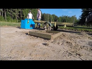 How to USE A PLUMB BOB and NOT BE A BLISTER