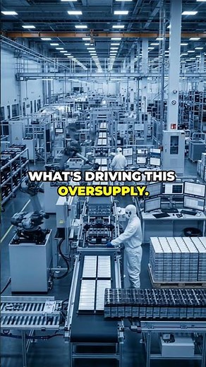 Nickel Market Oversupply Explained: Prices Hit Five-Year Lows