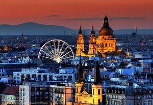 Que visiter à Budapest - Les 10 incontournables à faire - Virée-Malin.fr