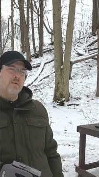 Short Barrel .45 ACP Ammo that ACTUALLY Performs! Gold Dot G2 Carry Gun - Shield 45 2.0