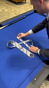 How to easily tie a tie... | Simple Life