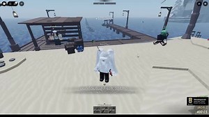 Kostenloses Kaitun Fisch Script für Roblox