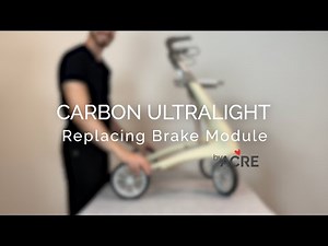 Replacing Brake Module