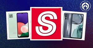 Rebajas de Invierno de Sears: todos los celulares de marca que están a mitad de precio