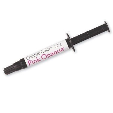 Pink Opaque - Composite Materials | Cosmedent