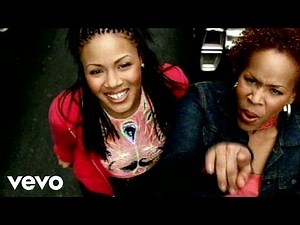 Mary Mary - Shackles (Praise You) (2000) | IMVDb