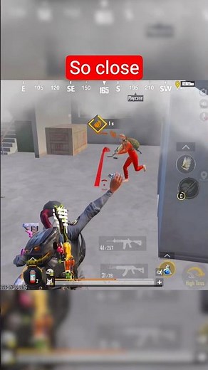 high iq nade 💣