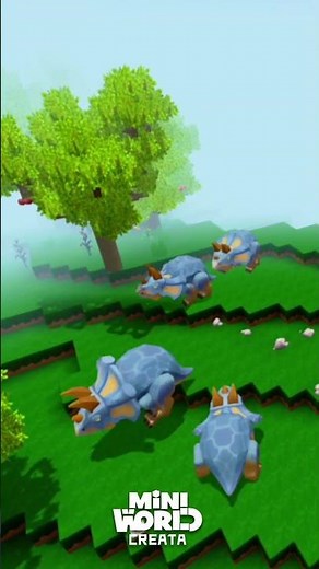 Land of Dinosaurs 🦖🌿